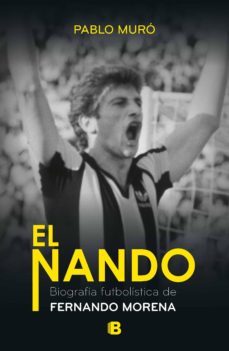 el nando (ebook)-pablo muro-9789974718975