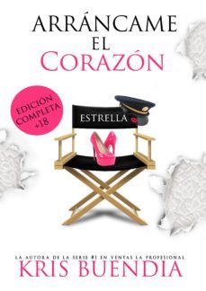 arrancame el corazon (ebook)-9789997903075