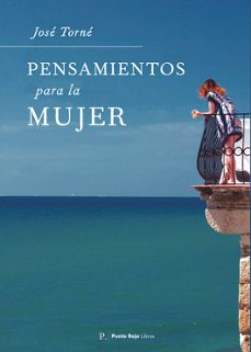 pensamientos para la mujer-jose torne vidal-9790535250575