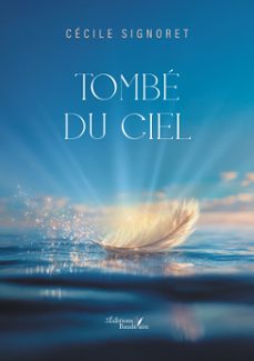 tombe du ciel (ebook)-cécile signoret-9791020388575