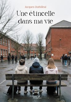 une etincelle dans ma vie (ebook)-jacques duthilleul-9791020390875