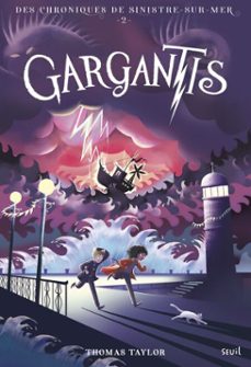 gargantis (ebook)-thomas taylor-9791023512175
