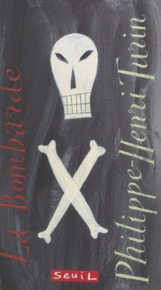 la bombarde (ebook)-philippe henri turin-9791023513875