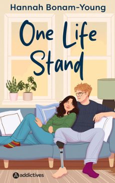 one life stand (ebook)-hannah bonam young-9791025761175