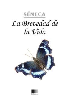la brevedad de la vida (ebook)-lucio anneo seneca-9791029900075