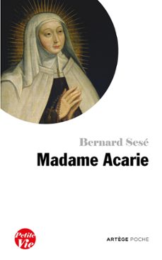 petite vie de madame acarie (ebook)-bernard sese-9791033607175