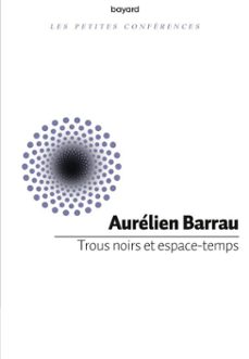 trous noirs et espace-temps (ebook)-aurelien barrau-9791036388675