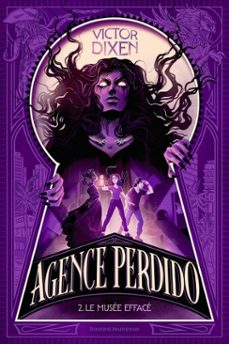 agence perdido, tome 02 (ebook)-victor dixen-9791036390975