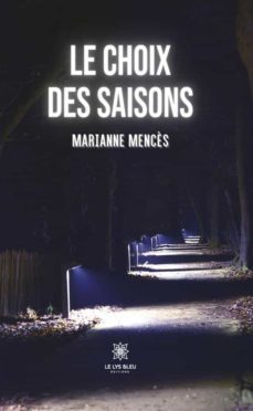 le choix des saisons (ebook)-9791037755575