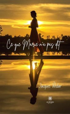 ce que marie na pas dit (ebook)-9791037760975
