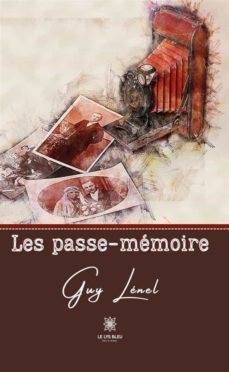 les passe-memoire (ebook)-9791037778475