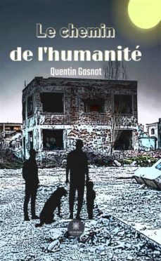 le chemin de l'humanite (ebook)-9791037779175
