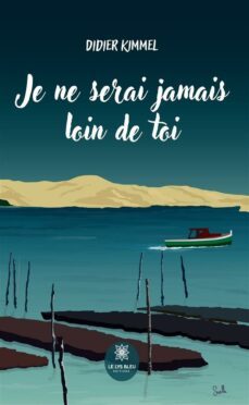 je ne serai jamais loin de toi (ebook)-9791037783875
