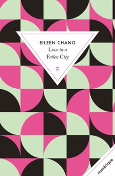 love in a fallen city (ebook)-eileen chang-9791038702875
