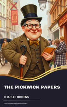 the pickwick papers (ebook)-charles dickens-9791070051375