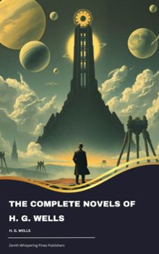 the complete novels of h. g. wells (ebook)-h. g. wells-9791070052075