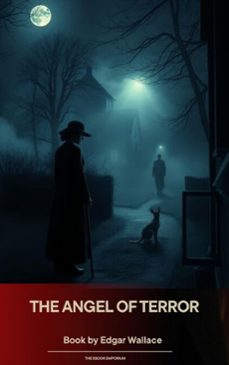 the angel of terror (ebook)-edgar wallace-9791070053775