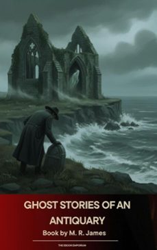 ghost stories of an antiquary (ebook)-montague rhodes james-9791070055175