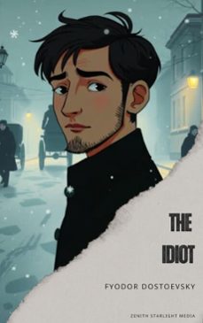 the idiot (ebook)-fiodor dostoievski-9791070123775