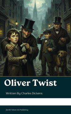 oliver twist (ebook)-charles dickens-9791070126875