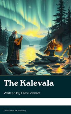 the kalevala (ebook)-elias lonnrot-9791070128275