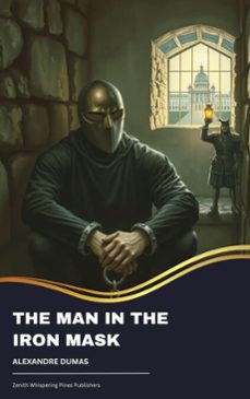 the man in the iron mask (ebook)-alexandre dumas-9791070129975