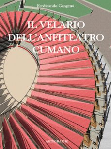 il velario dell'anfiteatro cumano (ebook)-9791220098175