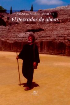 el pescador de almas-arantxa muñoz-9791220117975