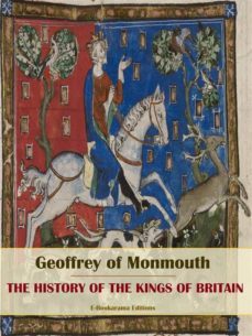 the history of the kings of britain (ebook)-geoffrey of monmouth-9791220218375