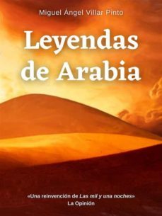 leyendas de arabia (ebook)-9791220291675