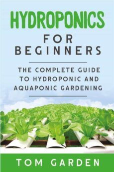 hydroponics for beginners (ebook)-9791220361675