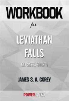 workbook on leviathan falls: the expanse, book 9 by james s. a. corey (fun facts &amp; trivia tidbits) (ebook)-james s. a. corey-9791221326475