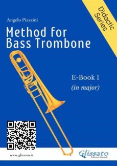 method for bass trombone e-book 1 (ebook)-9791221339475