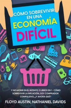 como sobrevivir en una economia dificil (ebook)-9791221399875
