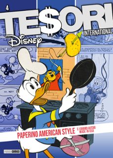 tesori disney international 4 (ebook)-9791221907575