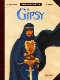 gipsy (ebook)-enrico marini-9791221955675
