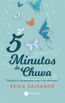 5 minutos de chuva (ebook)-9791222087375