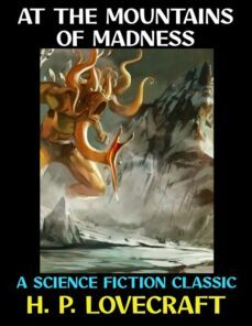 at the mountains of madness (ebook)-h.p. lovecraft-9791222402475
