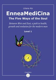 enneamedicina. the five ways of the soul (ebook)-9791222410975