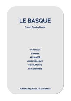 le basque (ebook)-9791223007075