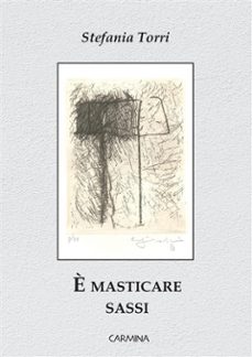 è masticare sassi (ebook)-9791223048375