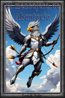 el mensajero de abantacia (ebook)-9791223062975