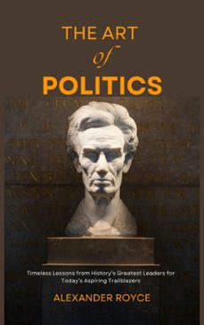 the art of politics (ebook)-9791223910375