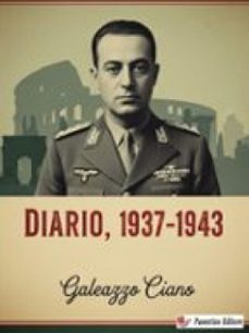 diario, 1937-1943 (ebook)-galeazzo ciano-9791223959275