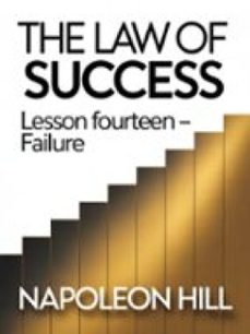 the law of success lesson fourteen  failure (ebook)-napoleon hill-9791224406075
