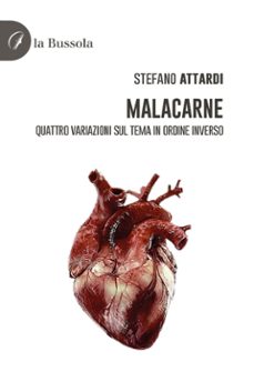 malacarne (ebook)-stefano attardi-9791254747575