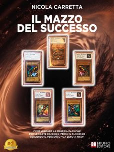il mazzo del successo (ebook)-9791255180975