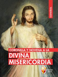 coronilla y novena a la divina misericordia (ebook)-9791256391875