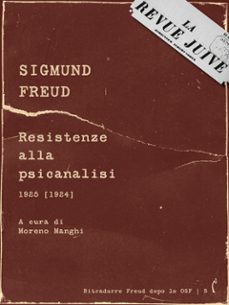 resistenze alla psicanalisi (ebook)-sigmund freud-9791281081475