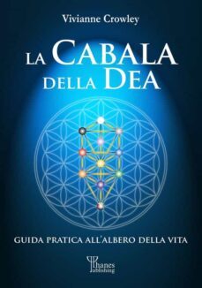 la cabala della dea (ebook)-vivianne crowley-9791281133075